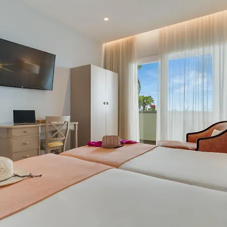 Pestana Promenade Ocean 4*