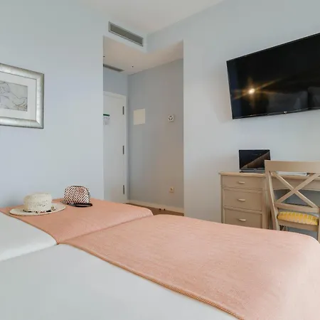 Pestana Promenade Ocean Funchal