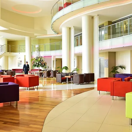 Szálloda Pestana Promenade Ocean