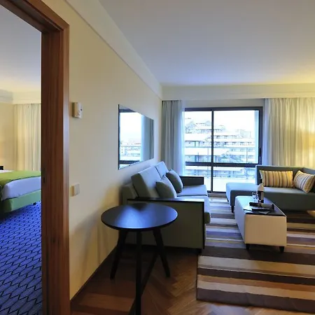 Pestana Promenade Ocean Szálloda