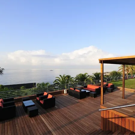 Pestana Promenade Ocean Funchal (Madeira)