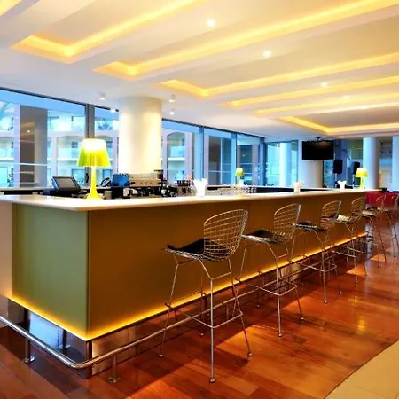 Pestana Promenade Ocean 4*