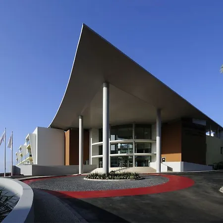 Pestana Promenade Ocean Funchal