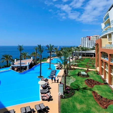 Pestana Promenade Ocean