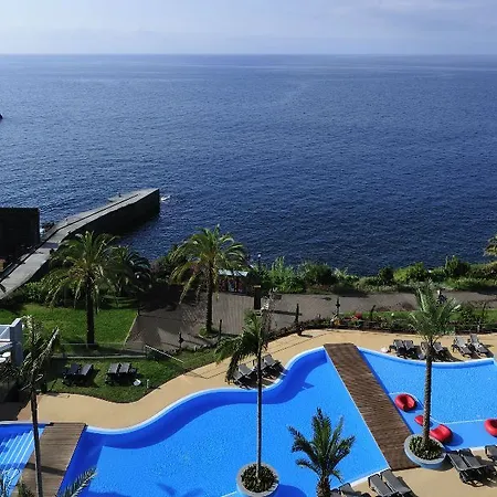 Pestana Promenade Ocean Hotel Funchal (Madeira)