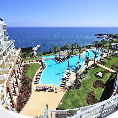 Pestana Promenade Ocean 4* Funchal