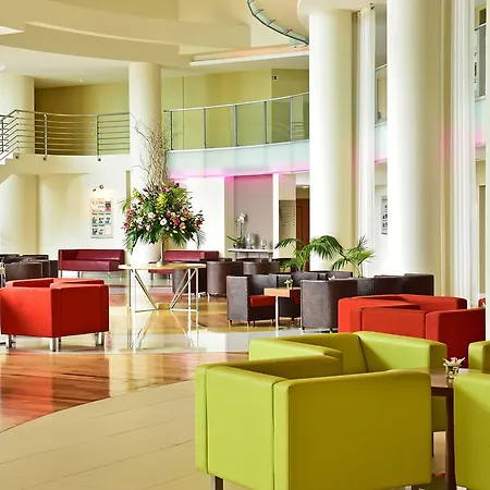 Pestana Promenade Ocean Hotel Funchal (Madeira)