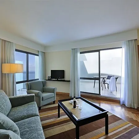 Pestana Promenade Ocean 4* Funchal