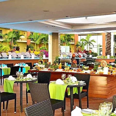 Szálloda Pestana Promenade Ocean 4*