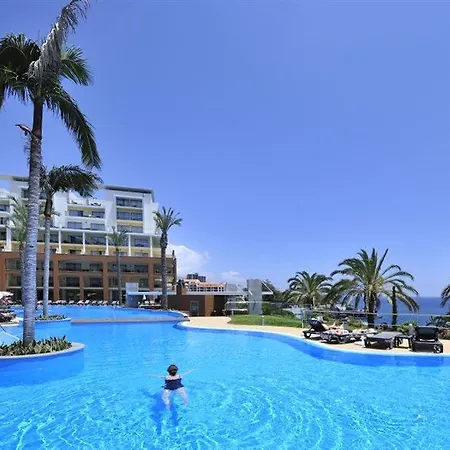 Szálloda Pestana Promenade Ocean