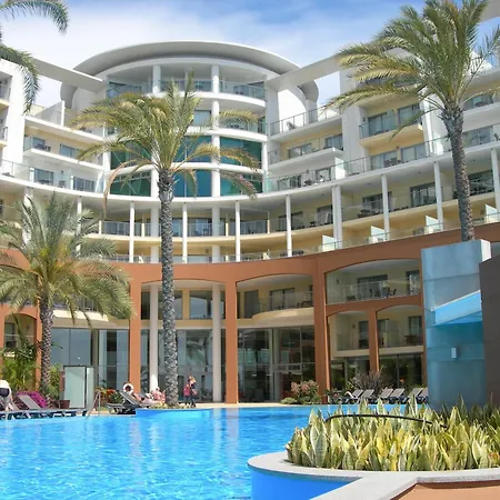 Pestana Promenade Ocean 4*