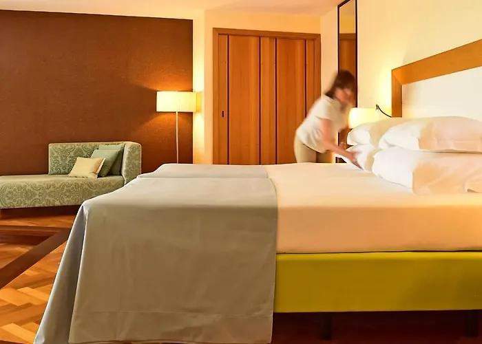 Pestana Promenade Ocean Szálloda