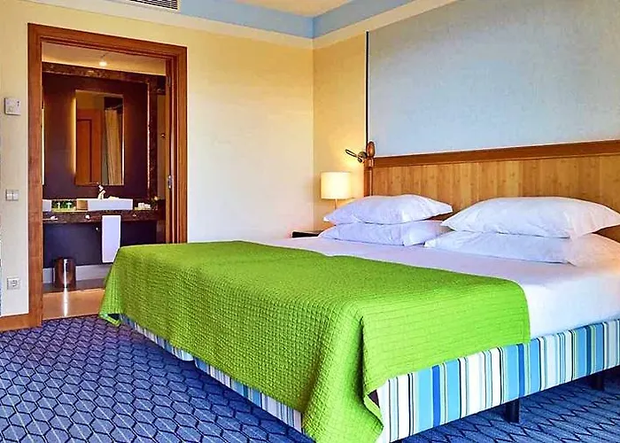 Pestana Promenade Ocean 4* Funchal