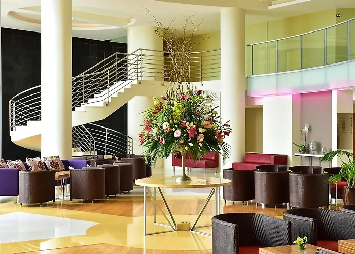 Pestana Promenade Ocean