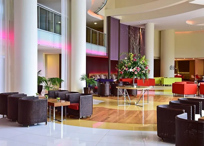 Pestana Promenade Ocean Szálloda