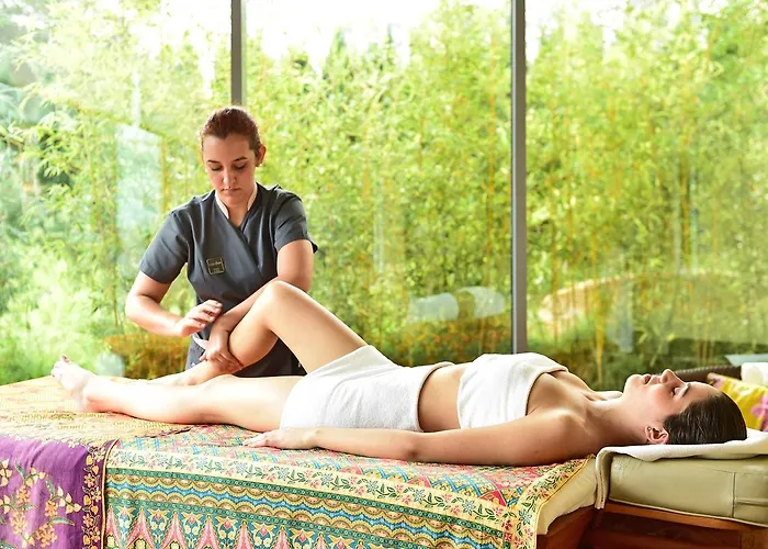 Pestana Promenade Ocean Szálloda 4*