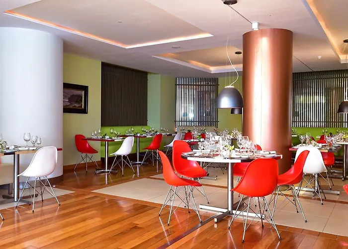 Pestana Promenade Ocean