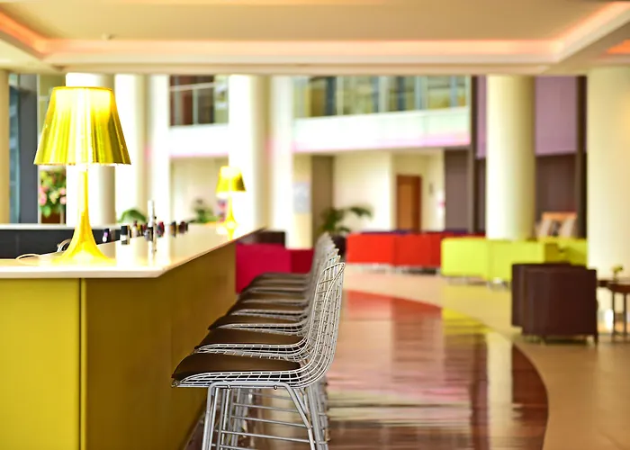 Pestana Promenade Ocean Szálloda 4*