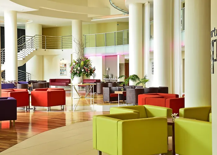 Pestana Promenade Ocean 4*