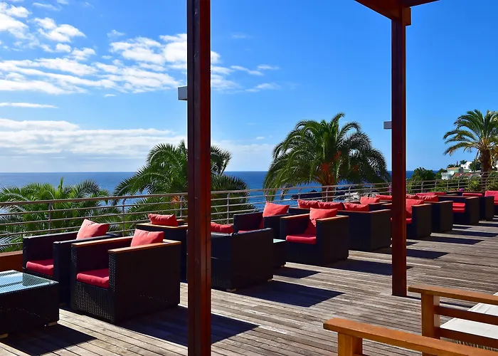 Pestana Promenade Ocean