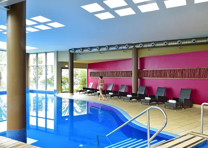 Pestana Promenade Ocean Funchal